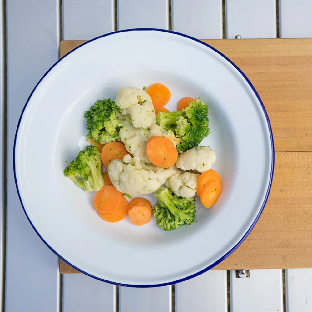 Campers Pantry Cauliflower 100g 2 Campers Pantry Cauliflower 100g - Image 2