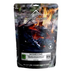 Campers Pantry Mushrooms 25g