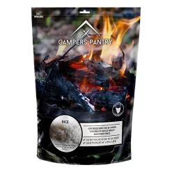 Campers Pantry Rice 150g