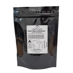 Campers Pantry Spicy Capsicum Dip 100g