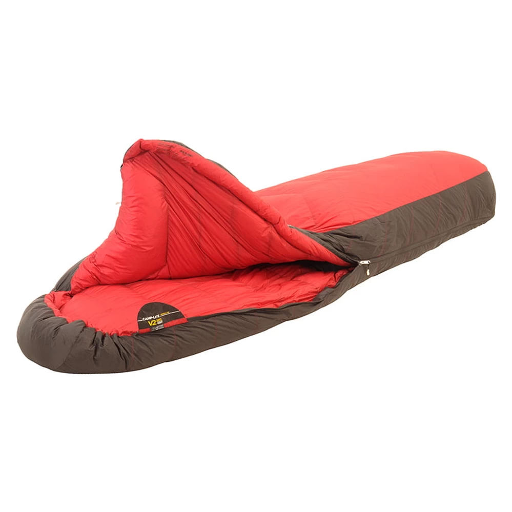 One Planet Camp Lite 700+ Loft 2 One Planet Camp Lite 700+ Loft - Image 2