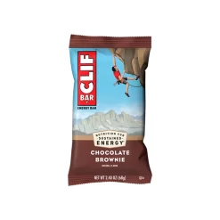 Clif Bar Chocolate Brownie 68g