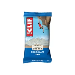 Clif Bar Chocolate Chip 68g