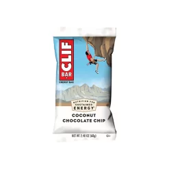 Clif Bar Coconut Chocolate Chip 68g