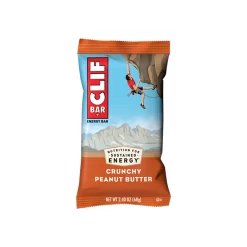 Clif Bar Crunchy Peanut Butter 68g