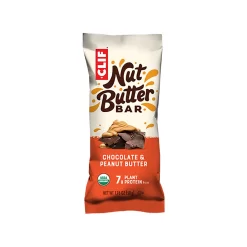 Clif Bar Nut Butter Chocolate Peanut Butter 50g