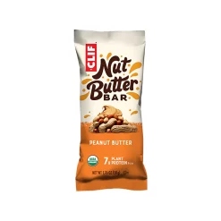 Clif Bar Nut Butter Peanut Butter 50g