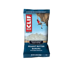 Clif Bar Peanut Butter Banana 68g
