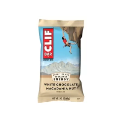 Clif Bar White Chocolate Macadamia 68g