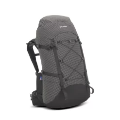 One Planet Extrovert 55 Litre -Hiking Supplies Store Extrovert One Planet Extrovert 55 Litre black