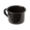 GSI Cup Mini Espresso Black 4oz