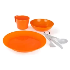GSI Cascadian One Person Set - Orange
