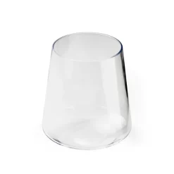 GSI Stemless White Wine Glass 300ml