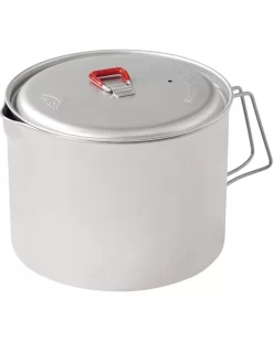 MSR Big Titan Kettle