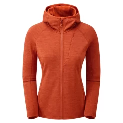 Montane Womens Protium Hoodie
