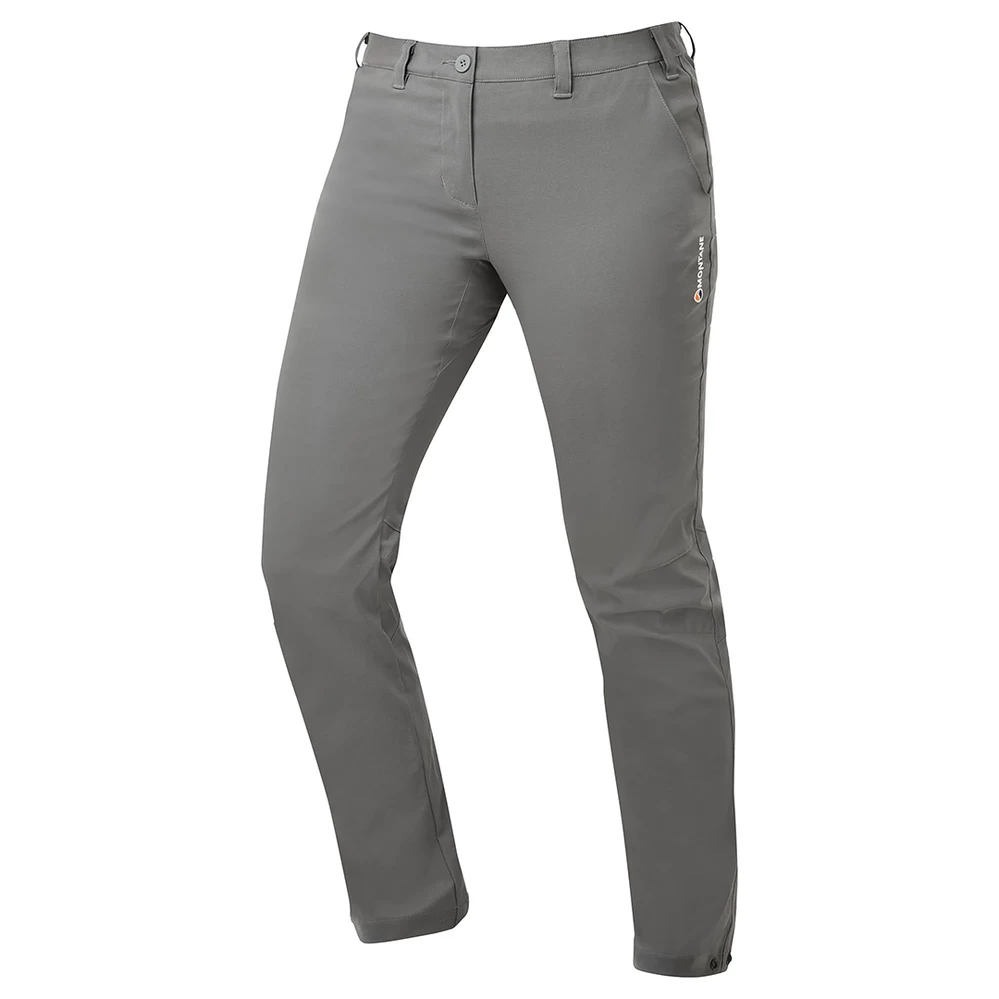 Montane Womens Terra Libra Pants 1 Montane Womens Terra Libra Pants