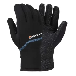 Montane Powerstretch Pro Grippy Glove Black