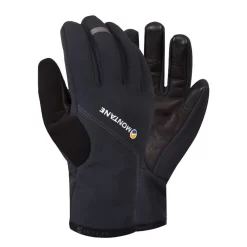 Montane Windjammer Glove Black