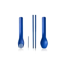 Humangear Human Gear Go Bites Quatro - Dark Blue