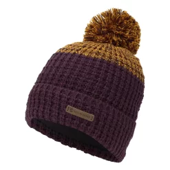 Montane Top Out Bobble Beanie -Hiking Supplies Store HTOBB top out boble beanie saskatoon berry