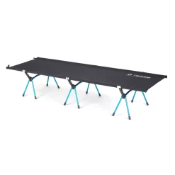 Helinox High Cot One Long Black