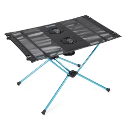 Helinox Table One Black W Blue Frame