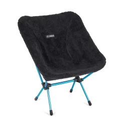 Helinox Seat Warmer Chair One Flce Blk