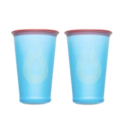 Hydrapak Speed Cup 2 Pack 200ml - Malibu Blue