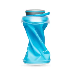 Hydrapak Stash 2.0 Bottle 750ml 6 Hydrapak Stash 2.0 Bottle 750ml -Hiking Supplies Store HYD G121 Hydrapak Stash 2 0 Bottle 1 Ltr collapse1 2