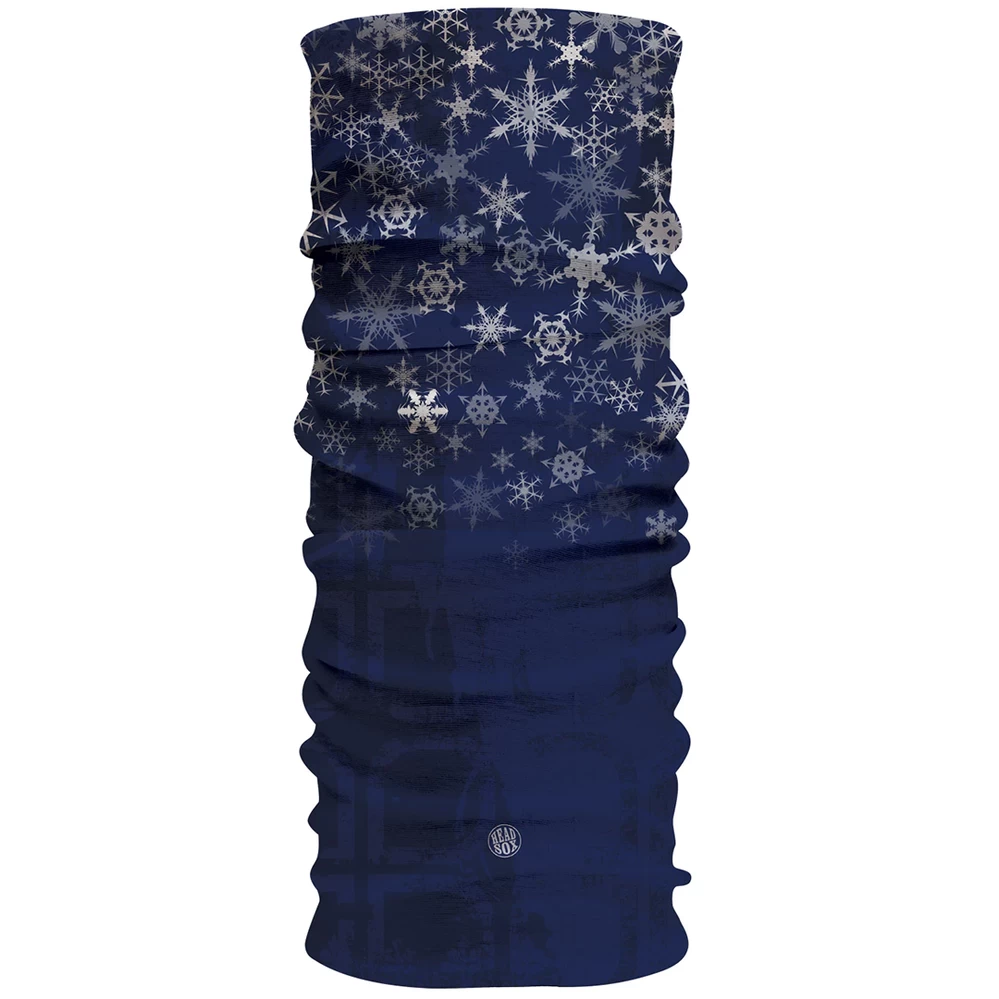 Headsox - Snow Blue 1 Headsox - Snow Blue