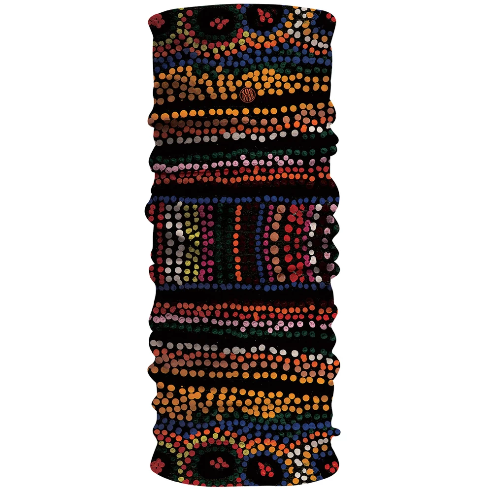 Headsox - Walkabout 1 Headsox - Walkabout