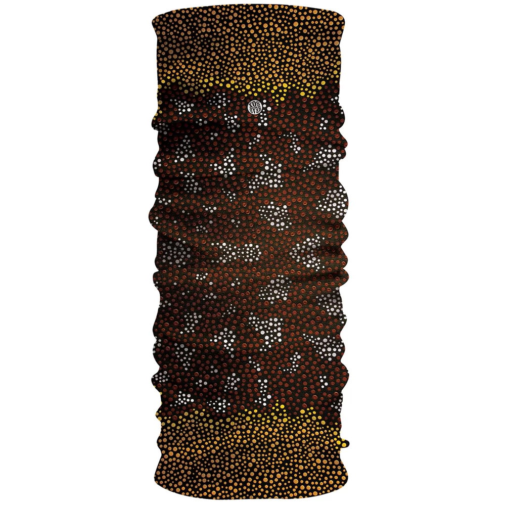 Headsox - Quoll Dreaming 1 Headsox - Quoll Dreaming