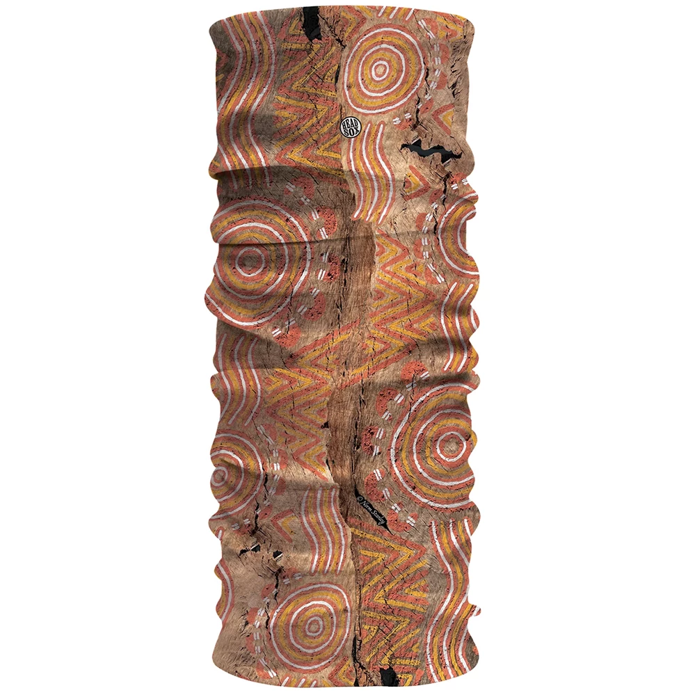 Headsox - Walk On Country 1 Headsox - Walk On Country