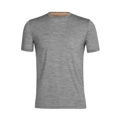 Icebreaker Mens Sphere II SS Tee
