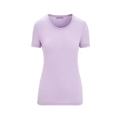 Icebreaker Womens Sphere II SS Tee