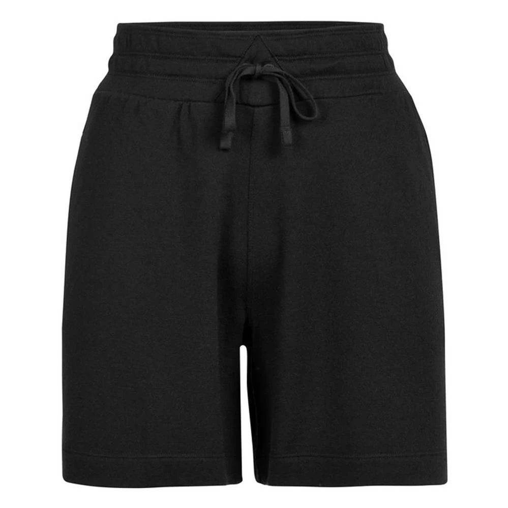 Icebreaker Womens Crush Shorts 1 Icebreaker Womens Crush Shorts