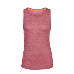 Icebreaker Women's Sphere II Tank