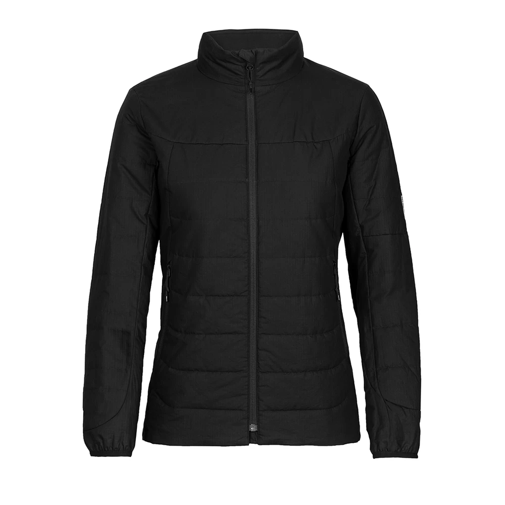 Icebreaker Women MerinoLoft Jacket 1 Icebreaker Women MerinoLoft Jacket