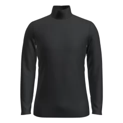 Icebreaker Men 260 Tech LS Turtleneck
