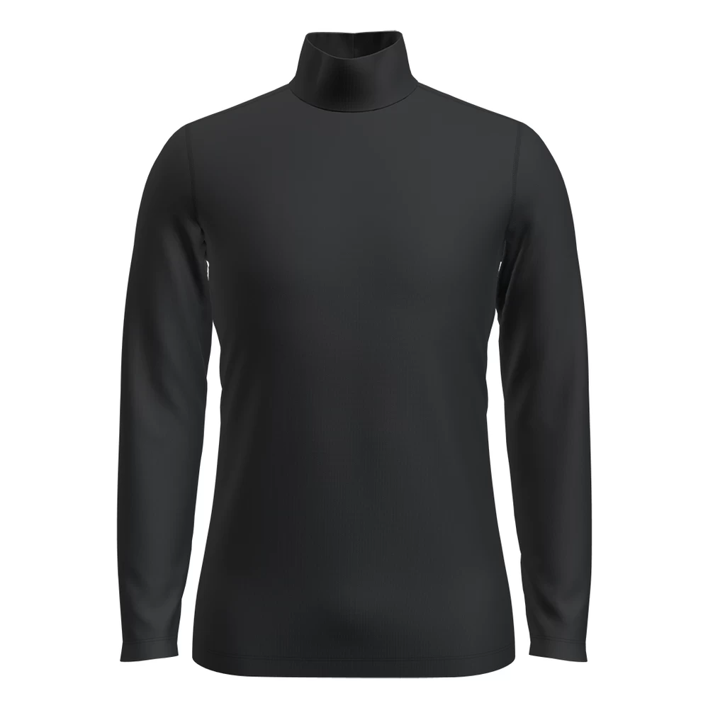 Icebreaker Men 260 Tech LS Turtleneck 1 Icebreaker Men 260 Tech LS Turtleneck