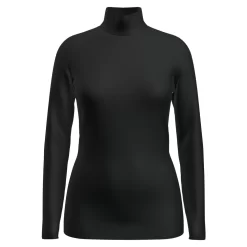 Icebreaker Women 260 Tech LS Turtleneck
