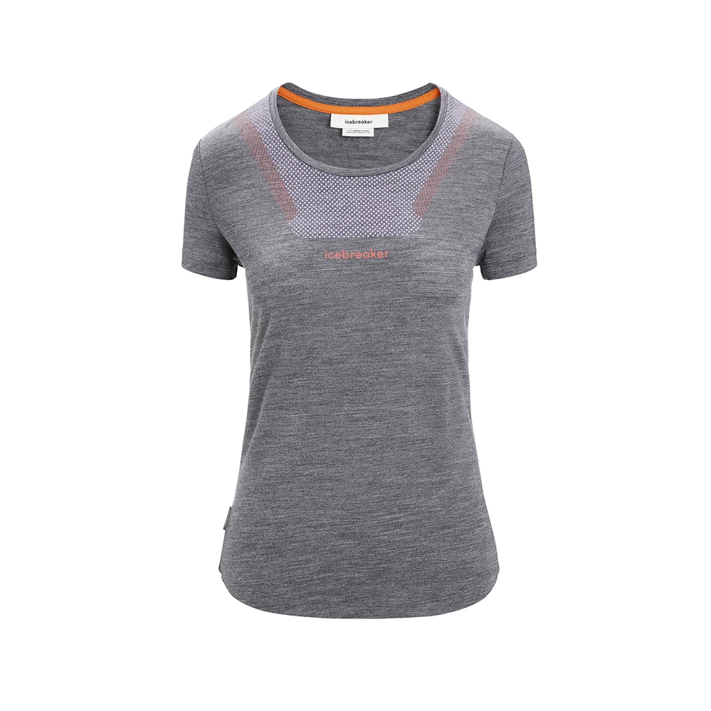 Icebreaker Women Sphere II SS Tee Hitt 1 Icebreaker Women Sphere II SS Tee Hitt