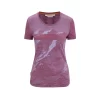 Icebreaker Women Sphere II SS Tee Trail