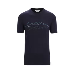 Icebreaker Men Tech Lite II SS Tee Icebreaker