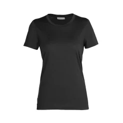 Icebreaker Womens Tech Lite II SS Tee