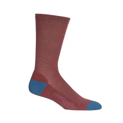 Icebreaker Lifestyle Light Crew