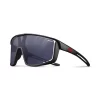 Julbo Fury Matt Black/Black - Reactive 0-3