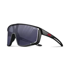 Julbo Fury Matt Black/Black - Reactive 0-3