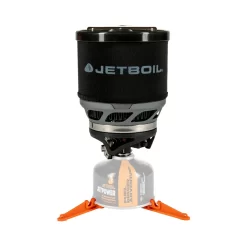 Jetboil Mini Mo Carbon