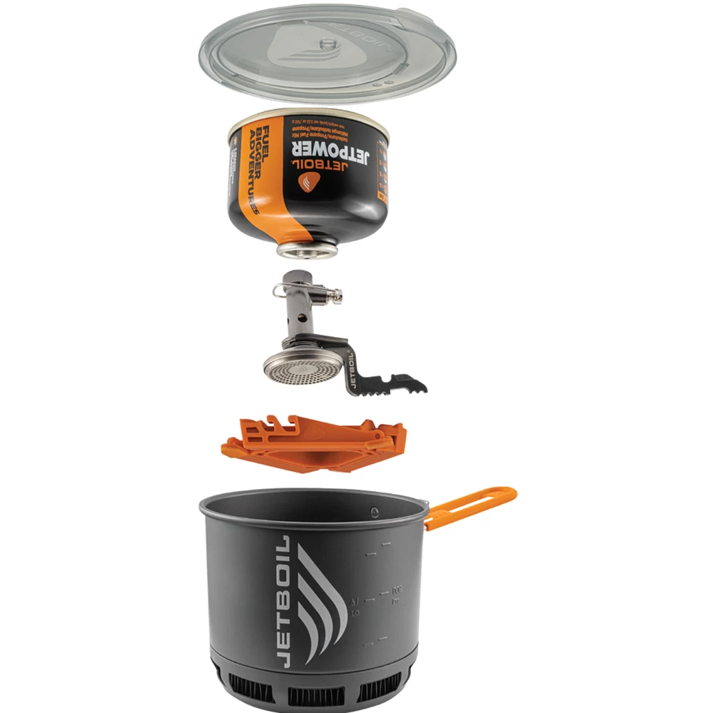 Jetboil Stash 2 Jetboil Stash - Image 2